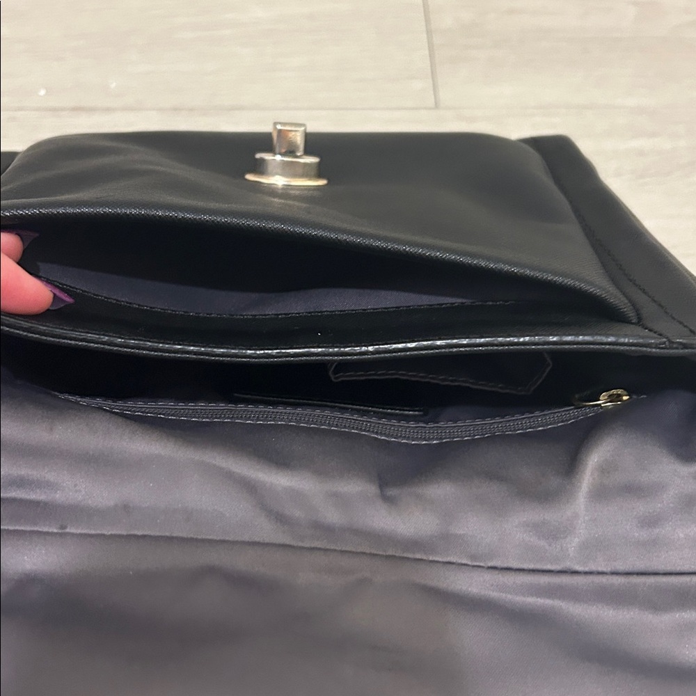 Coach Madison Sadie Flap Satchel - Picture 12 of 17